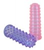 Nasadka na palec - Lust Sleeves, 2szt